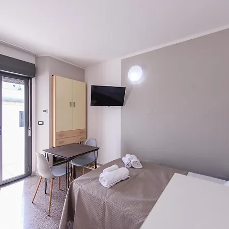 Hotel Al Rayyan - Montesano Salentino