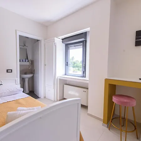 Hotel Al Rayyan - Montesano Salentino