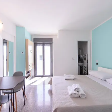 Hotel Al Rayyan - Montesano Salentino