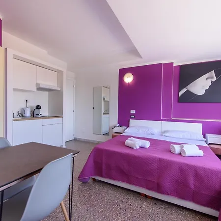 Hotel Al Rayyan - *