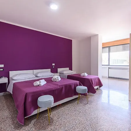 Al Rayyan - Hotel