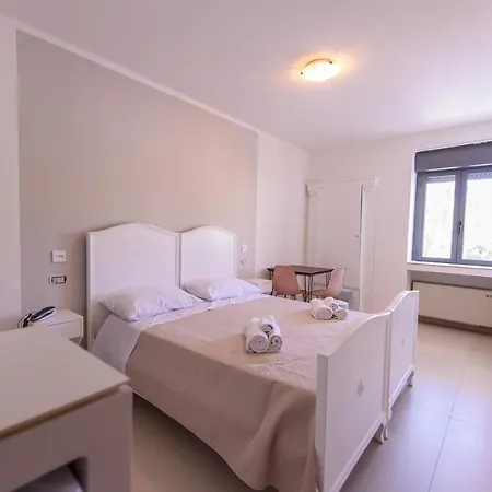 Al Rayyan - Hotel Montesano Salentino