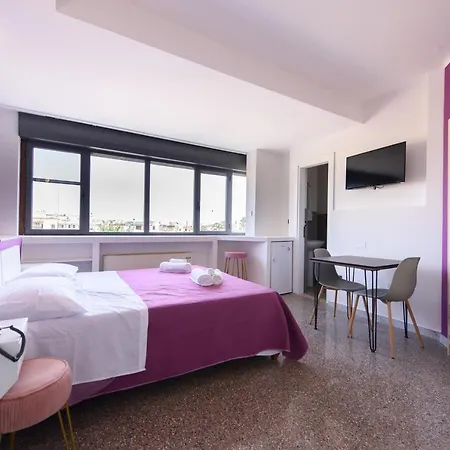 Hotel Al Rayyan -
