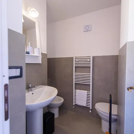 Hotel Al Rayyan - Montesano Salentino