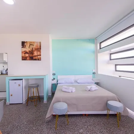 Hotel Al Rayyan - Montesano Salentino