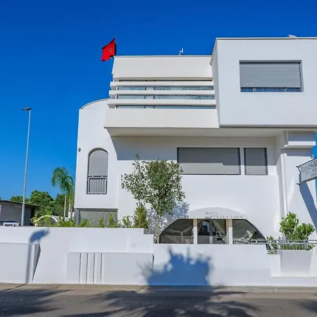 Al Rayyan - Montesano Salentino