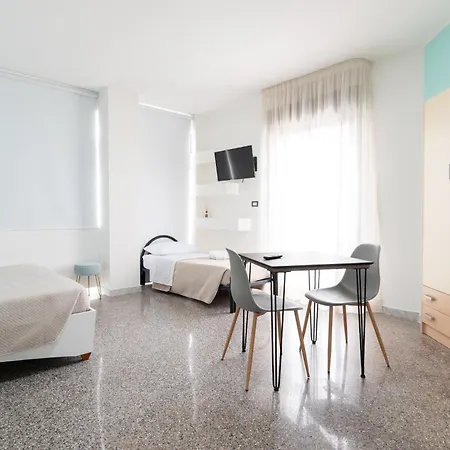 Hotel Al Rayyan - Montesano Salentino