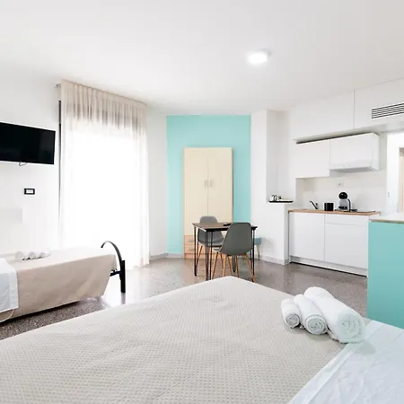 Hotel Al Rayyan - Montesano Salentino