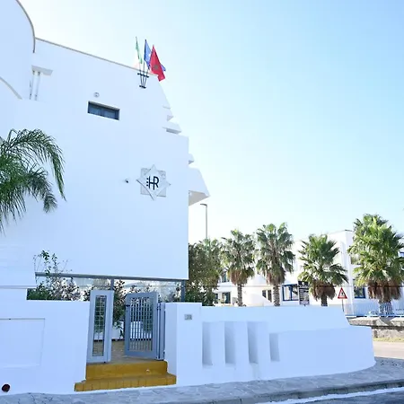 Hotel Al Rayyan - Montesano Salentino