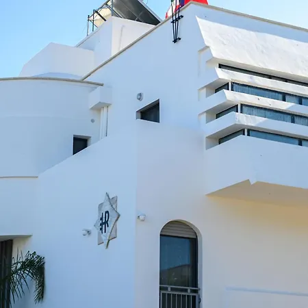 Al Rayyan - Hotel