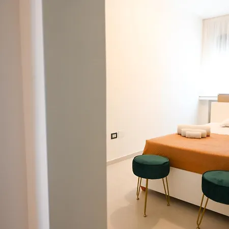 Al Rayyan - Hotel Montesano Salentino