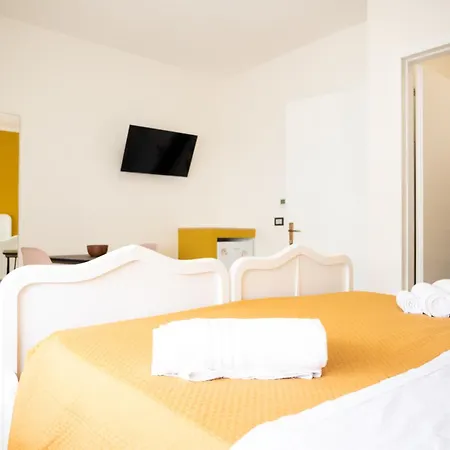 Al Rayyan - Hotel