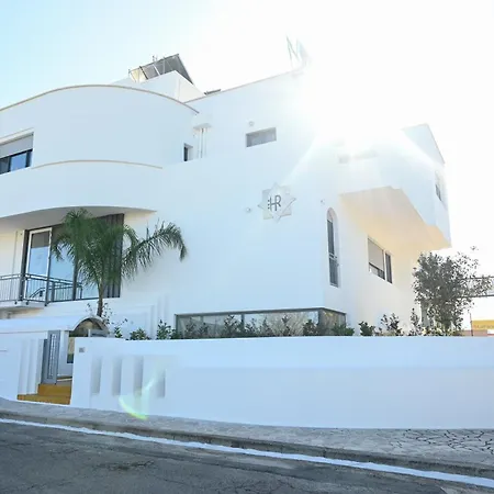 Hotel Al Rayyan - *