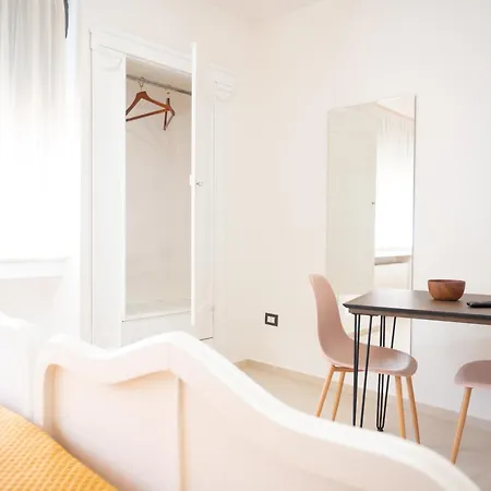 Hotel Al Rayyan - Montesano Salentino