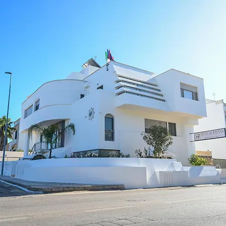 Hotel Al Rayyan -