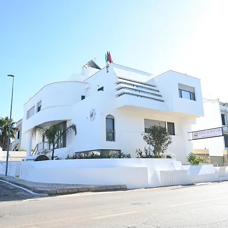 Hotel Al Rayyan -