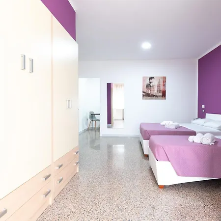 Al Rayyan - Hotel Montesano Salentino