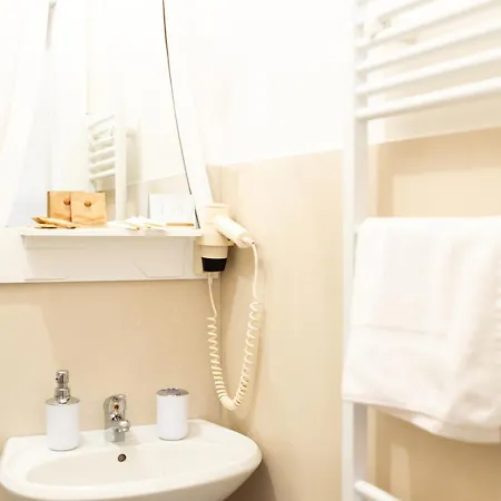 Al Rayyan - Hotel Montesano Salentino