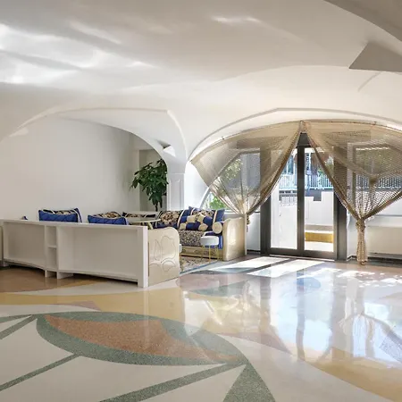 Hotel Al Rayyan - Montesano Salentino