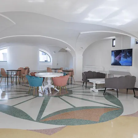 Al Rayyan - Hotel