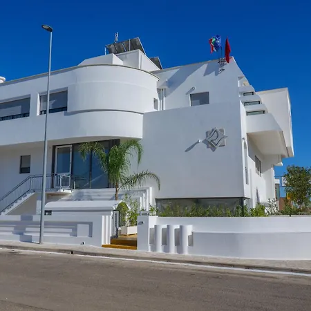 Al Rayyan - Montesano Salentino