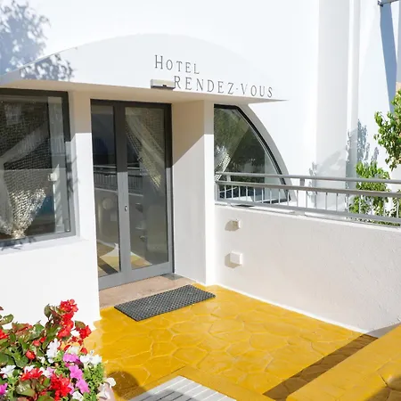 Al Rayyan - Hotel
