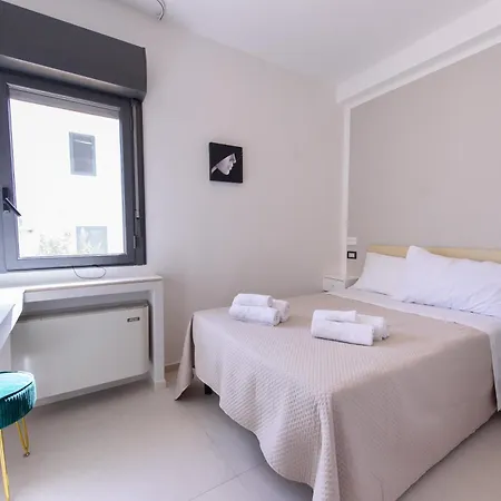 Al Rayyan - Hotel Montesano Salentino