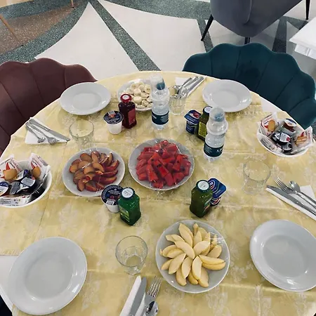 Al Rayyan - * Montesano Salentino