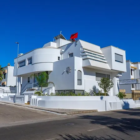 Otel Al Rayyan - Montesano Salentino