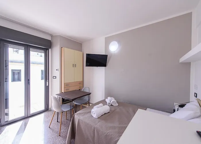 Hotel Al Rayyan - Montesano Salentino