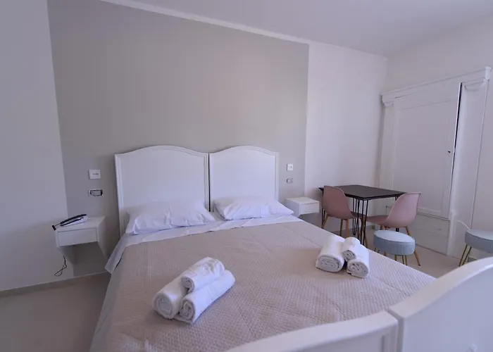 Al Rayyan - Hotel Montesano Salentino