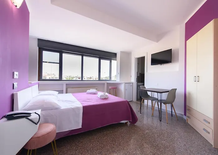 Hotel Al Rayyan -