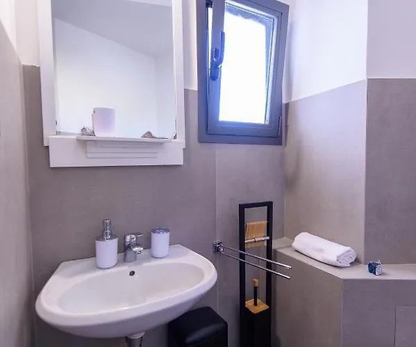 Hotel Al Rayyan - Montesano Salentino