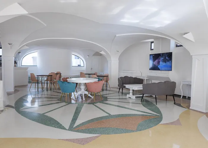 Al Rayyan - Hotel