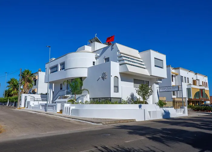 Hotel Al Rayyan - Montesano Salentino