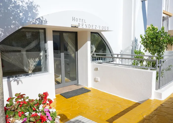 Al Rayyan - Hotel