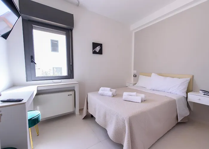 Al Rayyan - Hotel Montesano Salentino